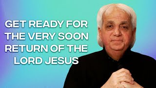 Get Ready for the Very Soon Return of The Lord Jesus | Benny Hinn