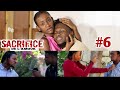 Sacrifices de lamour episode 6  yo kenbe alex ak marjo