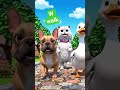 W walk kids sing song