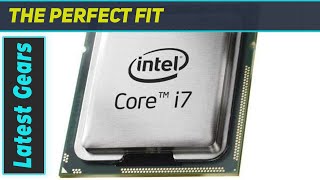 Unleash the Power: Intel Core i7-975 3.33GHz Processor Review