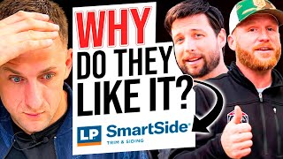 LP SmartSide: REAL UNBIASED REVIEW: 