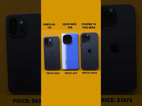 iPhone 16 Pro