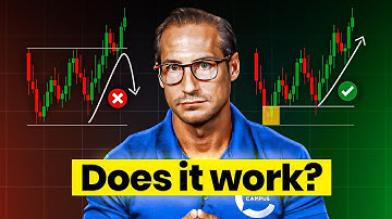 Support and Resistance VS. Supply & Demand