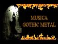 Musica metal gotico  gothic metal  symphonic metal