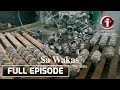 I-Witness: 'Sa Wakas', dokumentaryo ni Atom Araullo | Full episode