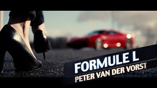 Formule L - Aflevering 1: Peter van der Vorst