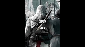 The best games of each year (2007-2022) part 1