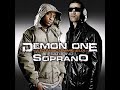 Demon One Feat Soprano J 39 Etais Comme Eux Skyrock Version mp3