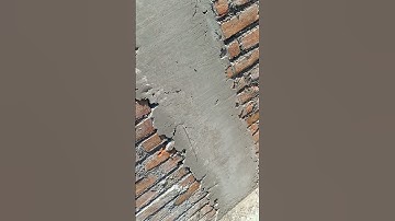 column mein honeycomb nahin aana chahie aur Hani Kam nahin I isliye vibrator ka istemal Karna jaru##