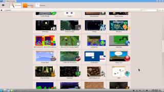 KDE Screencast: Muon Discover the KDE answer to the software center