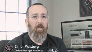 Social Media Marketing - Motor Ops Testimonial - Social Know How