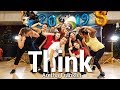 Think - Aretha Franklin The blues brothers Dance - Freedom l Chakaboom Fitness l Choreography