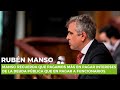 Manso recuerda que pagamos más en pagar  intereses de la deuda pública que en pagar a funcionarios