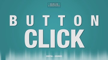 Button Click SOUND EFFECT Button SOUND MP3