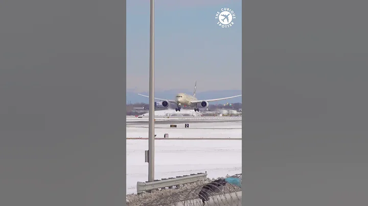 BOEING 787 vs. AIRBUS A350   #shorts - DayDayNews