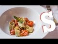 How To Make Spinach & Ricotta Tortellini Recipe - Homemade by SORTED