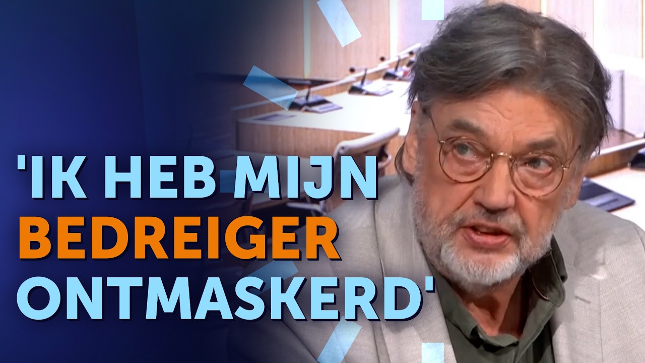 BEDREIGD en geïntimideerd, lokale POLITICI onder VUUR!