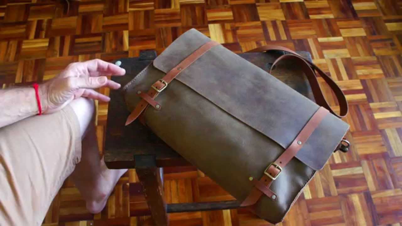 urban leather bags