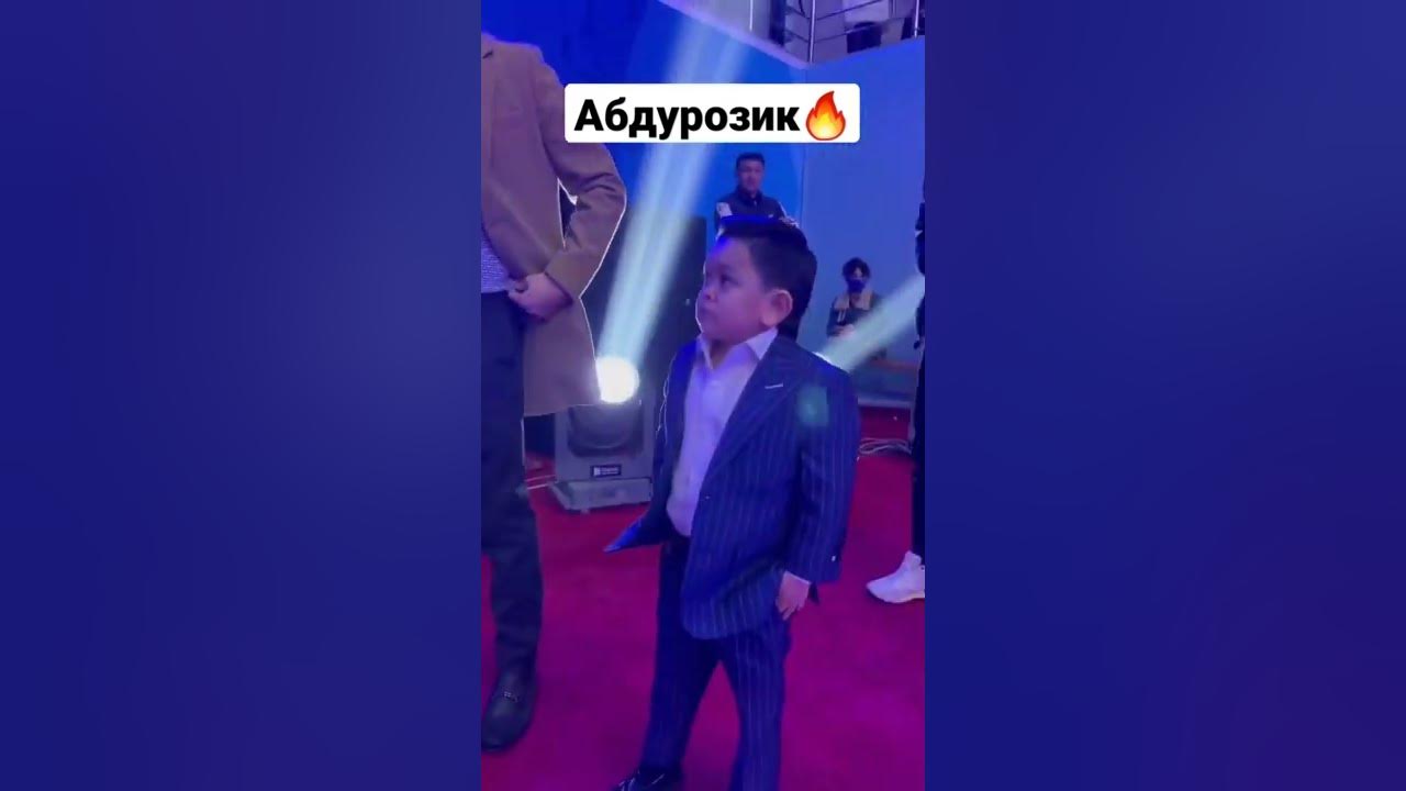 Абдурозик Олимов волний Барбо