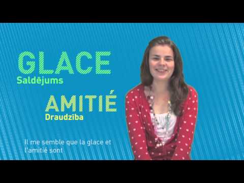 APPRENDRE LE FRANCAIS