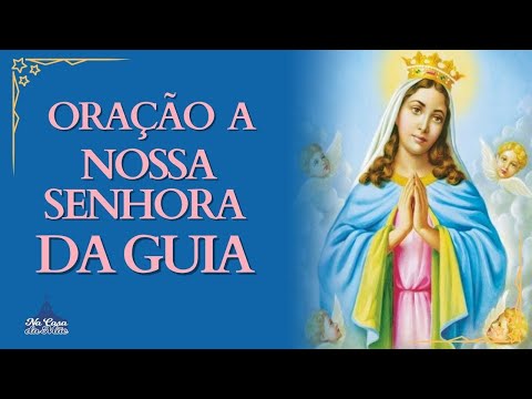 Oração a Nossa