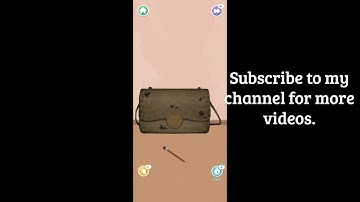 Handmade Story: DIY ASMR Level 7 | Handmade Story Level 7 Walkthrough