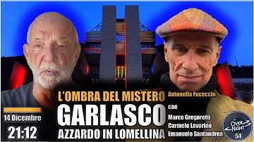GARLASCO: AZZARDO IN LOMELLINA