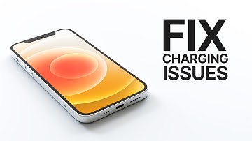 Do this if your iPhone is not charging or your charger keeps disconnecting.