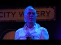 Peter Murphy All Night Long 2016 12 11 City Winery NYC 1080HD mp3
