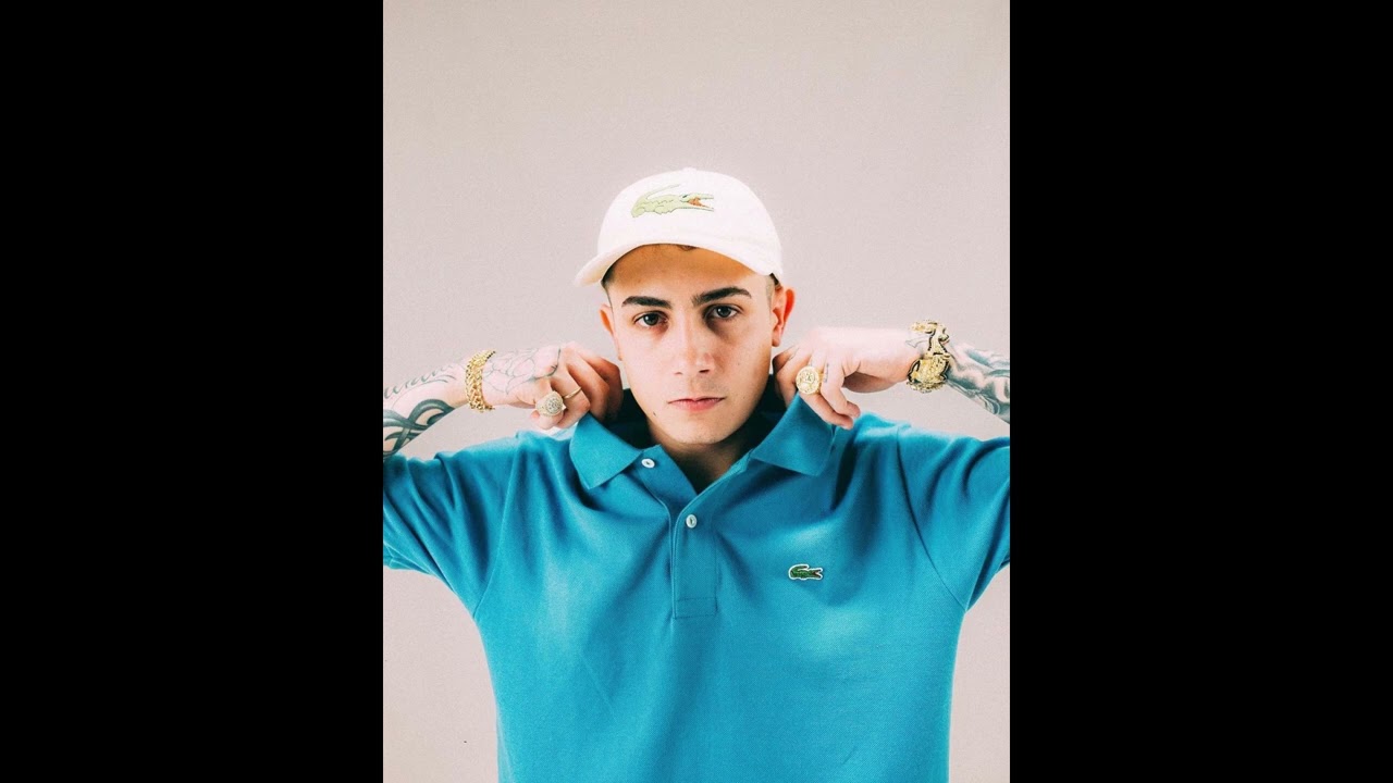 {FREE} Mc Hariel x Caio Passos Type Beat Funk "Brisa"