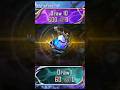 new ultimate 0 UC Draw luck