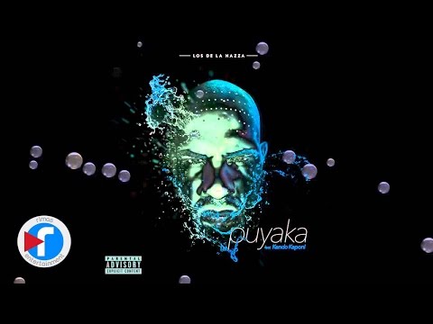 Kendo Kaponi - Puyaka (Prod. By NeoNazza)