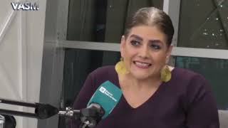 Entrevista Dra. Mónica Palencia Ministra de Gobierno y del Interior