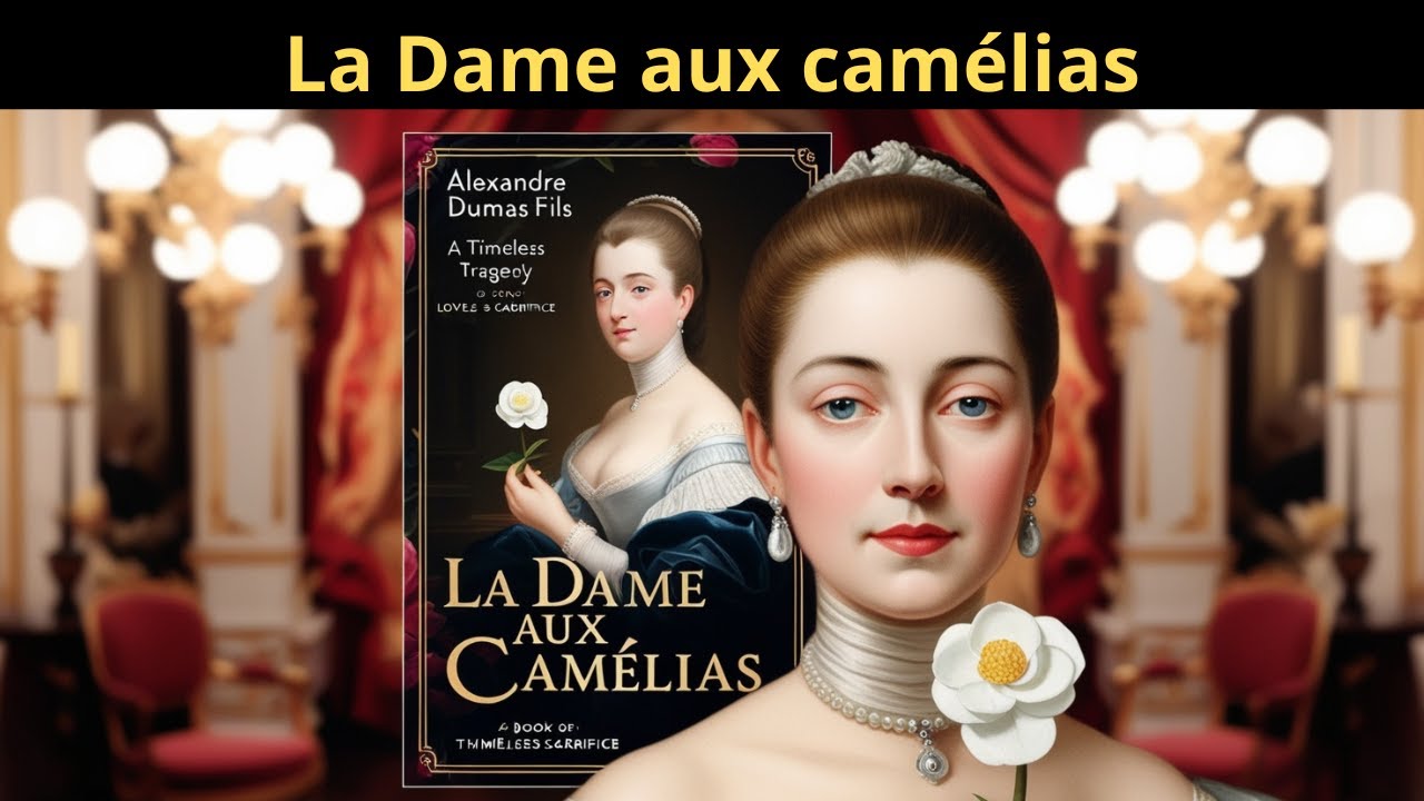 La Dame aux camélias - YouTube