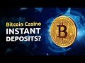  how to create crypto wallets  a players practical guide to bitcoin btc casino deposits