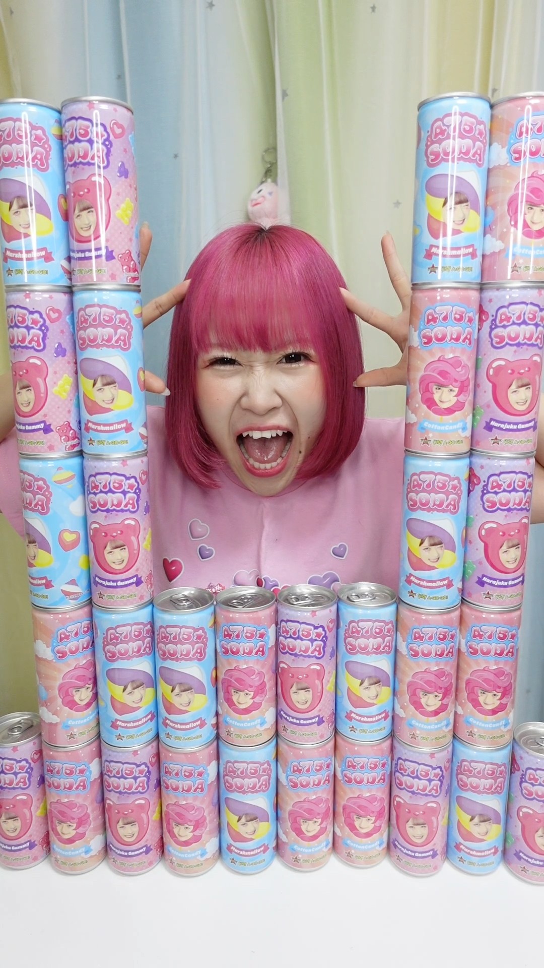 しなこソーダのアレンジがヤバすぎたので試してみた！ #しなこソーダ