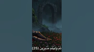 تلاوه خاشعه لفضيلة الشيخ المنشاوي