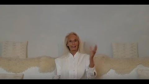 Chris Griscom / Cosmic Law & Abundance