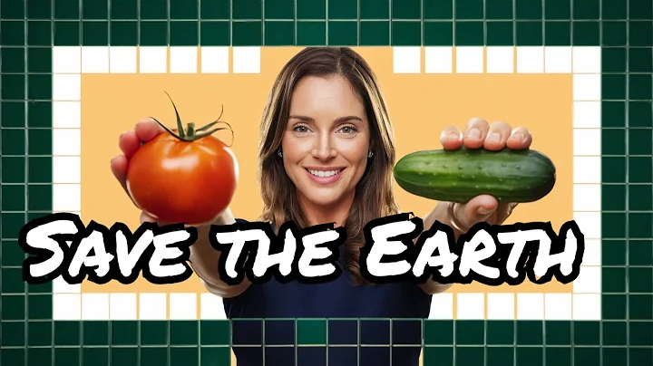 10 Easy Ways to Live Green Today!