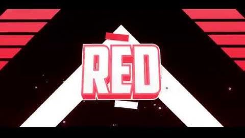 2d intro [Red] 50 likes and I do tut