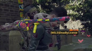 When SBMM works in your Favor