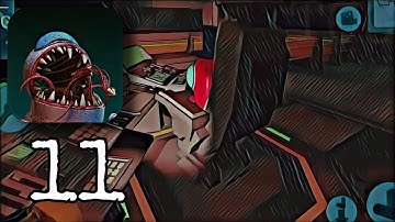 Imposter 3D: Online Horror - Gameplay Walkthrough (Part 11) [Android]