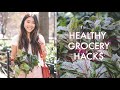 Healthy Grocery Hacks💲Money Saving Tips & Tricks!