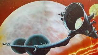 Tales from the Terran Trade Authority #5: Unidentified Alien Object