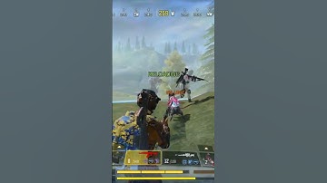 Killing enemy outside the safe zone #COD