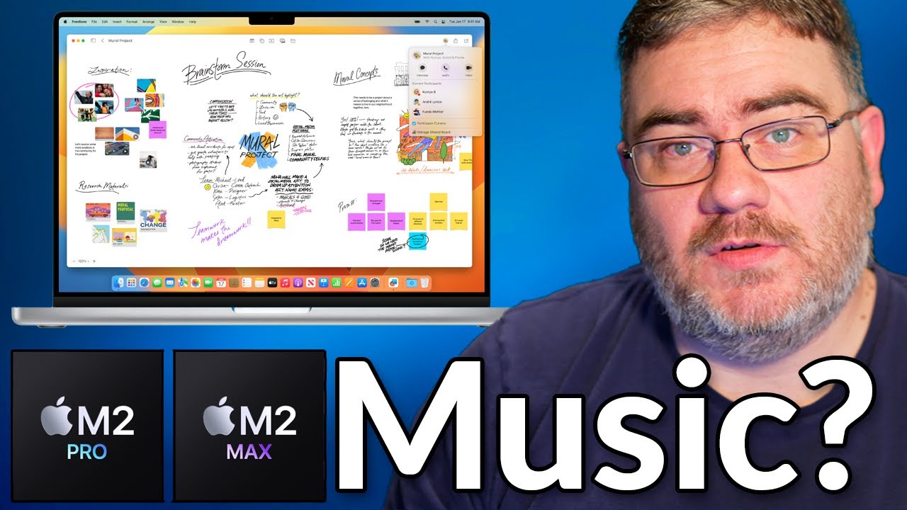 M2 Pro vs M2 Max MacBook Pro - How to Choose [Buying Guide] - Mark Ellis  Reviews