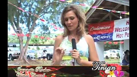 Jeannette Rocher Features Demo