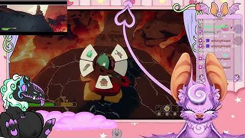 Highlight: THE CRASHOUT