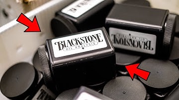 Getting Started With Oil Analysis