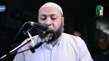 يا بني اركب معنا ولا تكن مع الكافرين || تلاوة عطرة من سورة هود || الشيخ أحمد السعيد مندور